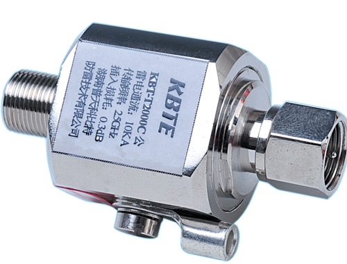 天饋信號防雷器 天饋信號防雷器