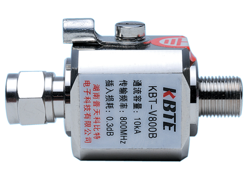 視頻信號防雷器 視頻信號防雷器