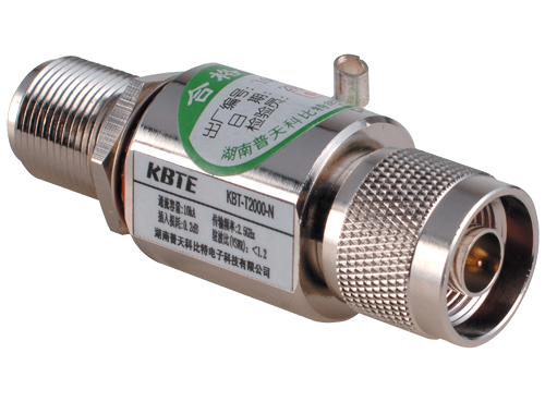 天饋信號防雷器