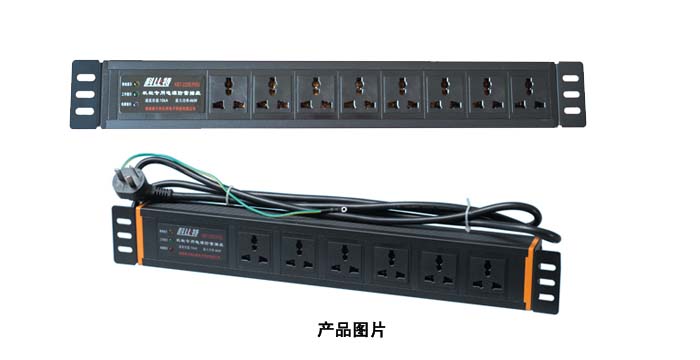 機架式防雷器 機架式防雷器